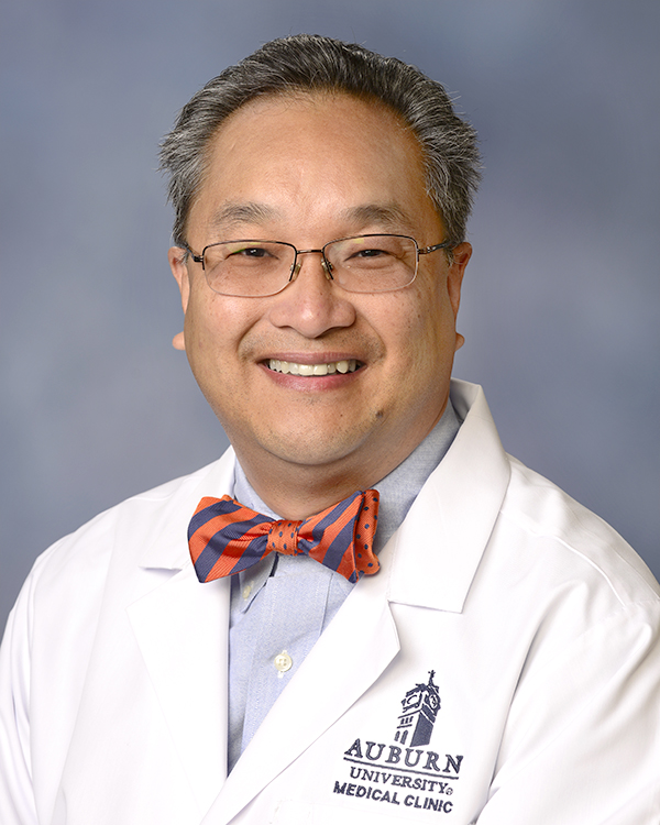 Fred Kam, M.D., Medical Director